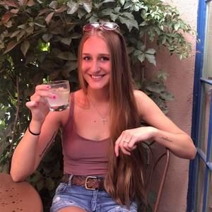 Meet your Posher, Tatum